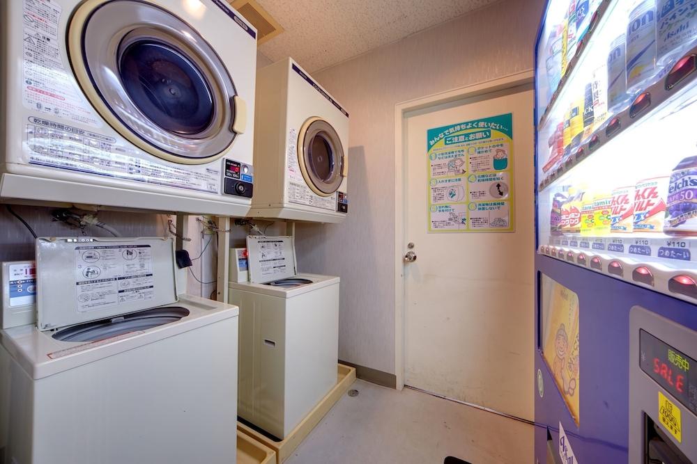 Roco Inn Matsuyama Naha Kültér fotó