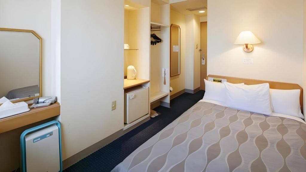 Roco Inn Matsuyama Naha Kültér fotó