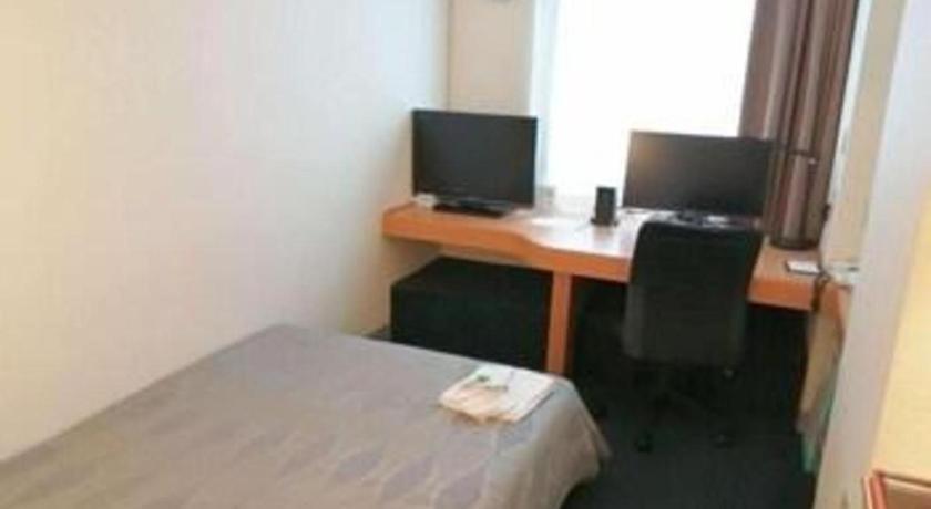 Roco Inn Matsuyama Naha Kültér fotó