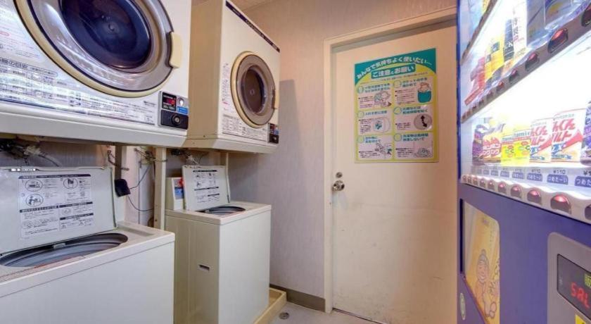 Roco Inn Matsuyama Naha Kültér fotó