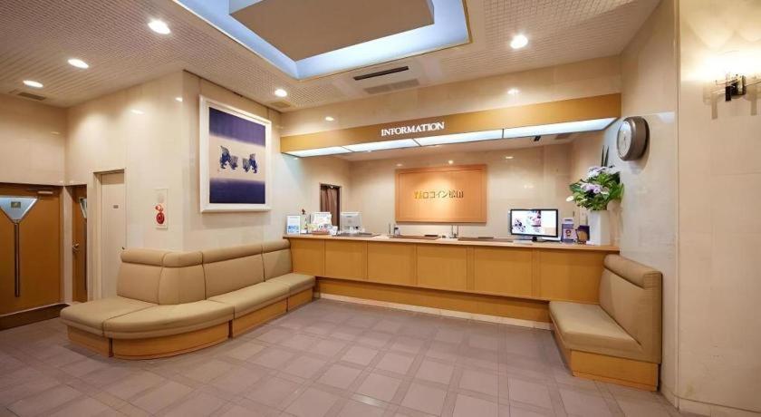 Roco Inn Matsuyama Naha Kültér fotó