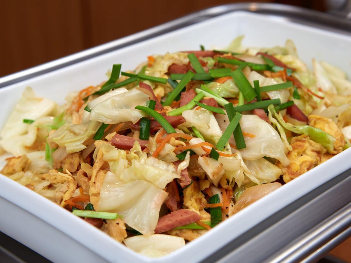 Roco Inn Matsuyama Naha Kültér fotó